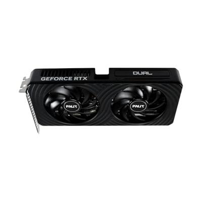 Palit GeForce RTX 5060 Ti Dual NVIDIA 8 GB GDDR7