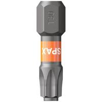 Spax schroefbit T-star Torx TX30 blauw (5st) - thumbnail