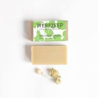 Werfzeep Vegan kruidenshampoo - 100 gr - thumbnail