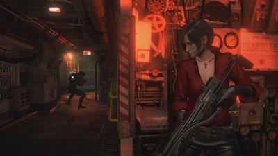 Resident Evil 6 Remastered (Playstation Hits) Resident Evil 6 Remastered (Playstation Hits)