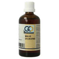 GO Malus sylvestris bio 100 Milliliter - thumbnail