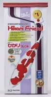 Hikari friend medium visvoer 4 kg - thumbnail