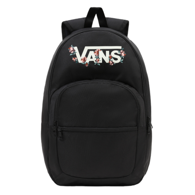 Vans Vans ranged rugzak zwart kinderen Vans Vans ranged rugzak zwart kinderen
