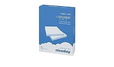 Viking Office International B.V. Viking kopieerpapier copy paper 500 sheet a4 210x297mm 80gr.