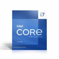 Intel Core i7-13700F processor 30 MB Smart Cache Box - thumbnail