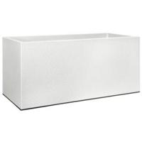 Elho bak vivo structuur - 90cm wit - thumbnail