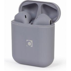 Bluetooth TWS in-ears 'Seattle', Misty Grey Bluetooth TWS in-ears 'Seattle', Misty Grey
