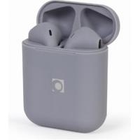Bluetooth TWS in-ears 'Seattle', Misty Grey - thumbnail