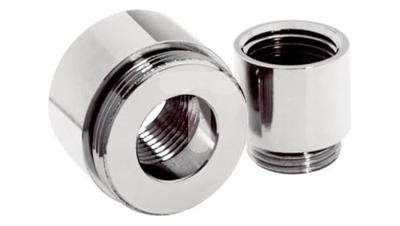 LAPP 54020140 SKINDICHT MA-M/NPT 32X1,5/ 1/2 Wartel adapter M32 1/2 Messing Natuur 25 stuk(s)