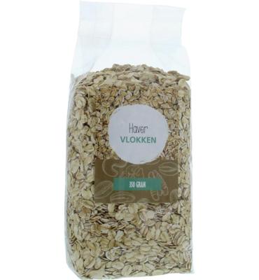 Mijnnatuurwinkel Havervlokken (350 gr)