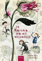 De kinderen van het Klissenveldje (Hardback) - thumbnail