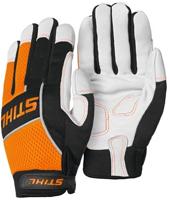 Stihl Accessoires Stihl veiligheidshandschoen | advance ergo ms | maat l - 886111610 - thumbnail