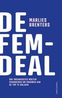 De FemDeal - Marlies Brenters - ebook - thumbnail