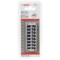 Bosch Accessories 2608522323 2608522323 Kruis-bit PH 1, PH 2, PH 3, PZ 2, PZ 3 1 set(s) - thumbnail