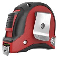 Hultafors Rolbandmaat PR - 5 meter - HU350203 HU350203 - thumbnail