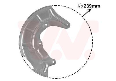 stofschild voor r 5817372