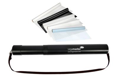 Magic chart legamaster draagkoker Magic chart legamaster draagkoker