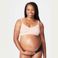 Charley M Buddy Flourish Roze - thumbnail