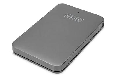Digitus DA-71114 2,5 harde schijf behuizing