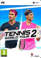 Tennis World Tour 2 - thumbnail