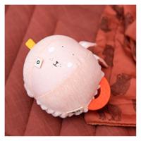 Trixie Baby activity ball Mrs. Rabbit - thumbnail
