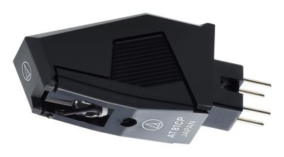 Naald voor platenspeler Audio-Technica Iberia AT-81CP