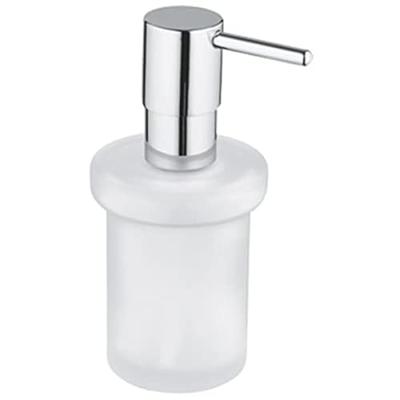Grohe Essentials Zeepdispenser Hard Graphite