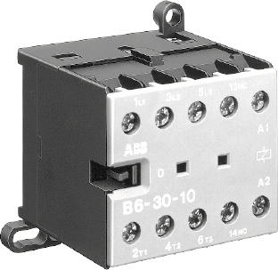 ABB B7-30-10-80 Schakelaar 1x NO, 4x NO 220 V 11.5 A 1 stuk(s)
