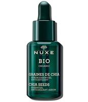 Nuxe Face Bio Organic Sérum Essentiel Antioxydant 30ml - thumbnail