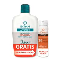 After Sun Ecran 400 ml - thumbnail