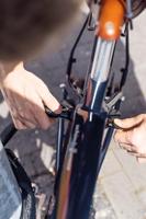 Abus Kettingslot ach ivy - thumbnail