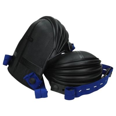 Melkmeisje Kniebeschermer harmonica - MM855000 - MM855000