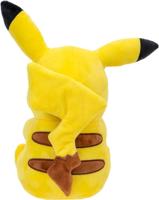 Pokemon Pluche - Pikachu with Oran Berry - thumbnail