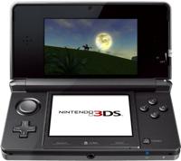 The Legend of Zelda Ocarina of Time 3D - thumbnail