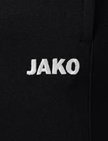 JAKO 8450S Trainingsbroek Classico Verkorte Maten - Zwart - 30 - thumbnail