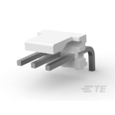 TE Connectivity 640389-3 1 stuk(s)
