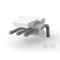 TE Connectivity 640389-3 1 stuk(s) - thumbnail