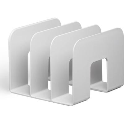 Catalogusrek Durable ECO Grijs