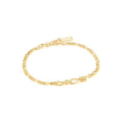 Ania Haie B021-03G 19 cm Dames armband