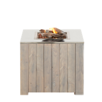 Cosi | Cosicube 70 | Grey Wash - thumbnail