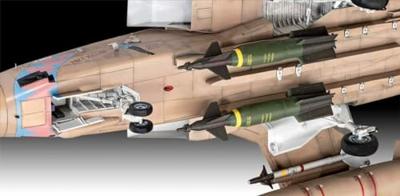 Revell 1/32 Tornado GR1 (Gulf War)