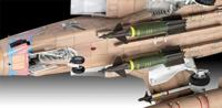 Revell 1/32 Tornado GR1 (Gulf War) - thumbnail