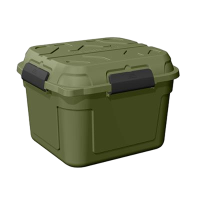 Sunware Q-Line Opbergbox 90L