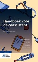 Handboek voor de coassistent (Paperback) - thumbnail