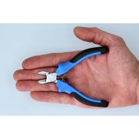 Brilliant Tools BT067602 BT067602 Zijkniptang - thumbnail