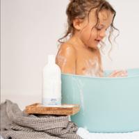 Naif Baby & Kids Bath Foam - thumbnail