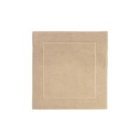 Aquanova London Badmat - 60x60cm - Golden (goud) LONBMB-133 - thumbnail