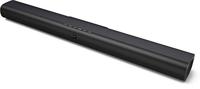 Vision Professional Active Soundbar – 2 x 90 W (Peak) / 2 x 50 W (RMS) – RS-232 – HDMI 2 in 1 out, Bluetooth (kan renamed and have pin set), MiniJack Input – Remote Control – Brackets voor muur of fo - thumbnail