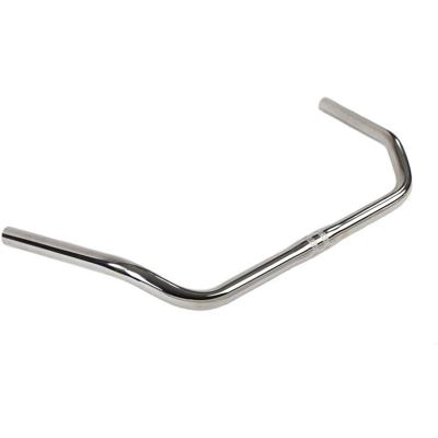 Primax stuur e utrecht | breedte: 560mm | klem diameter: ø25.4mm chroom