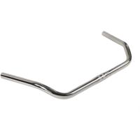 Primax stuur e utrecht | breedte: 560mm | klem diameter: ø25.4mm chroom - thumbnail